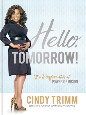 cover image of Hello, Tomorrow